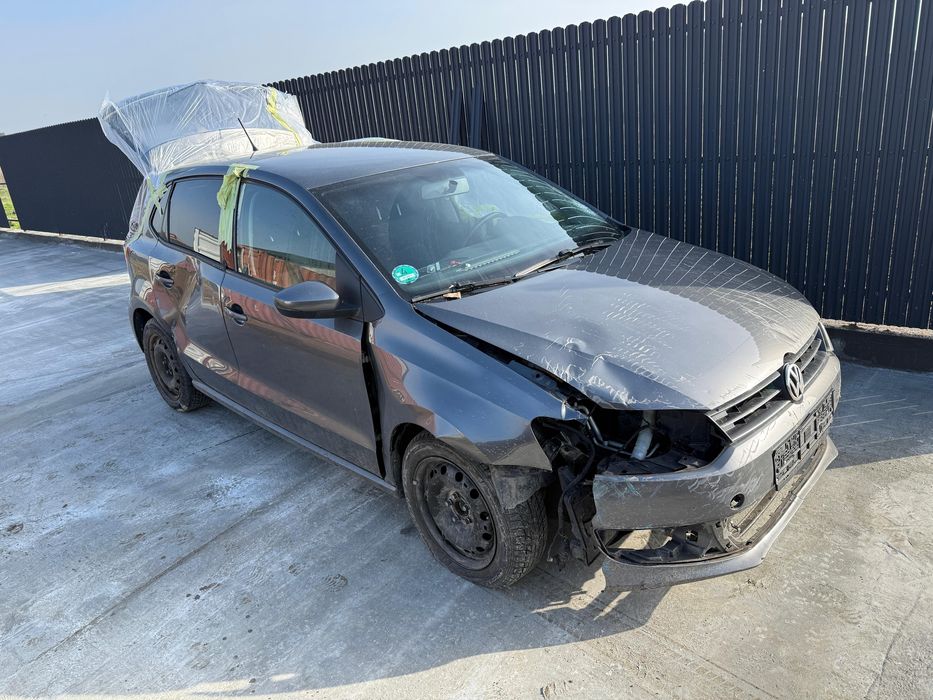 Dezmembrez polo 2011 1.4 mpi dsg