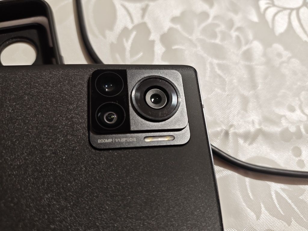 Motorola edge 30 ultra