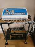 Aparat electrostimulare EMS