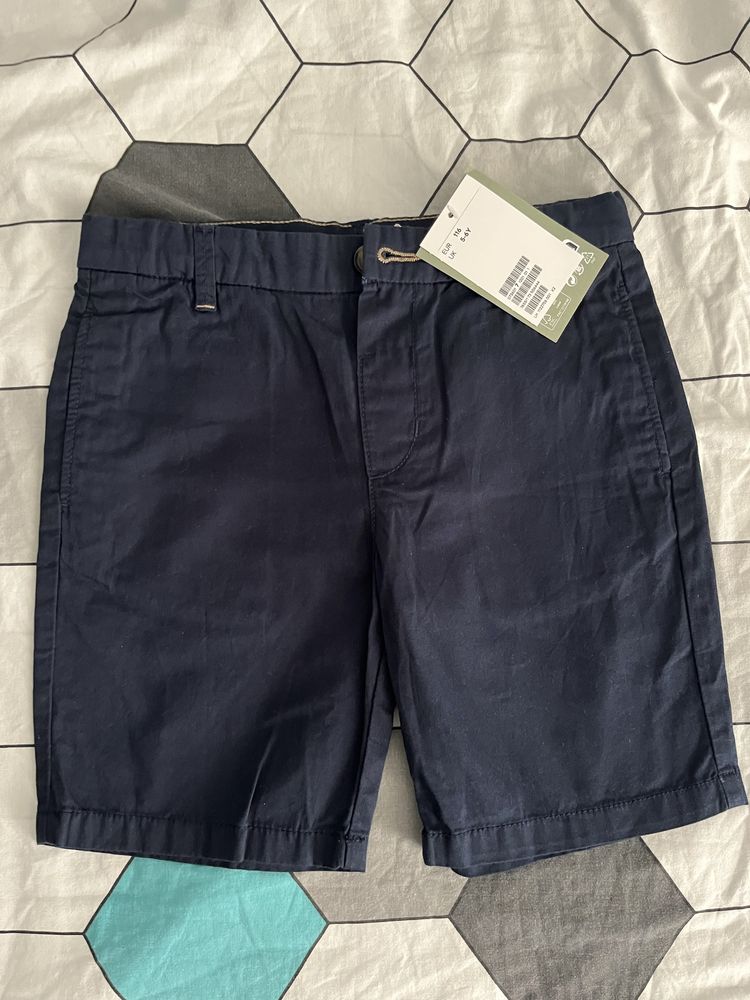Детски панталони / дънки H&M / ризи размер 116