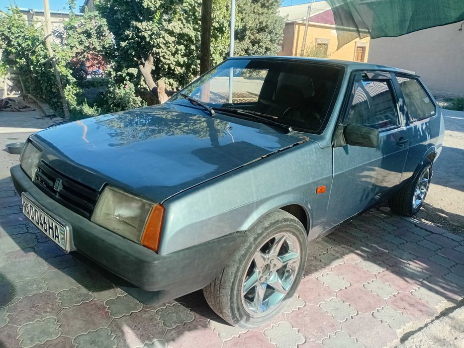 Лада 2108 сотилади