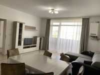 Inchiriez apartament cu 2 camere in Sebes, str Transilvania (SanCasa)