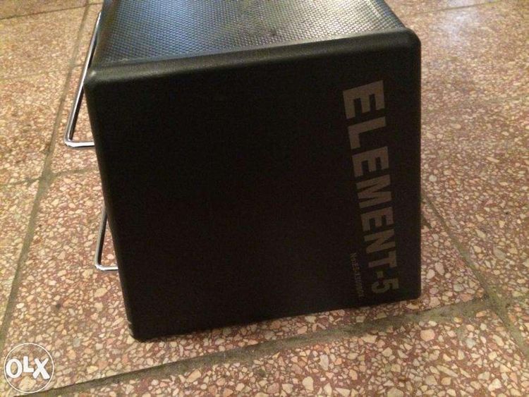 Каспий Ред RED 5 "ELEMENT" Буфер Новый Продаю отдельно Установка!