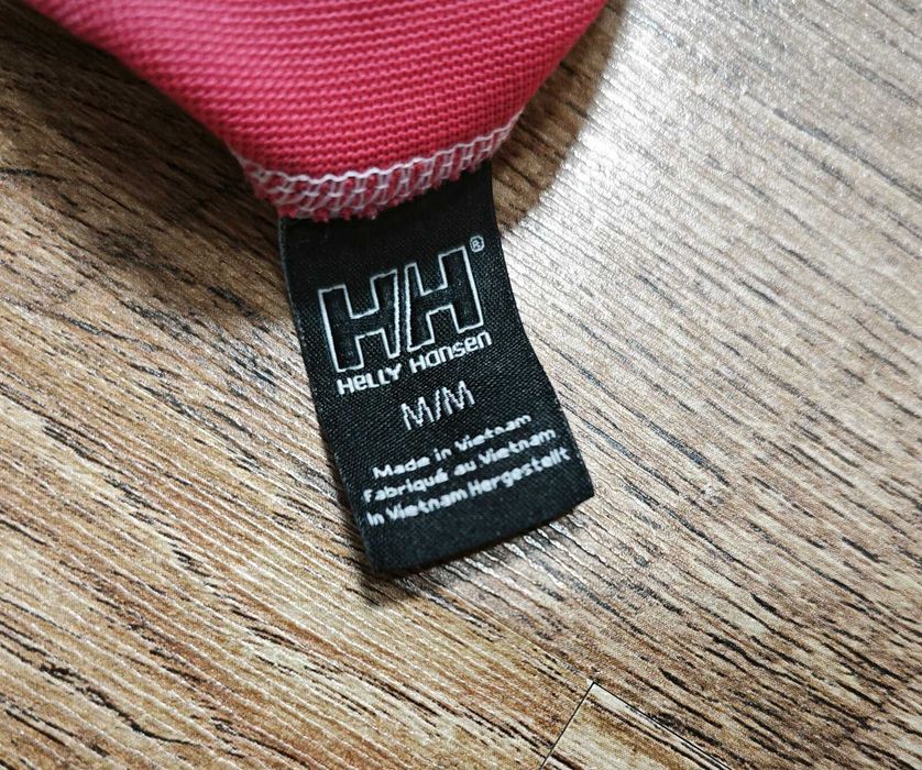 Helly Hansen Мериносова вълна дамска фланелка размер М