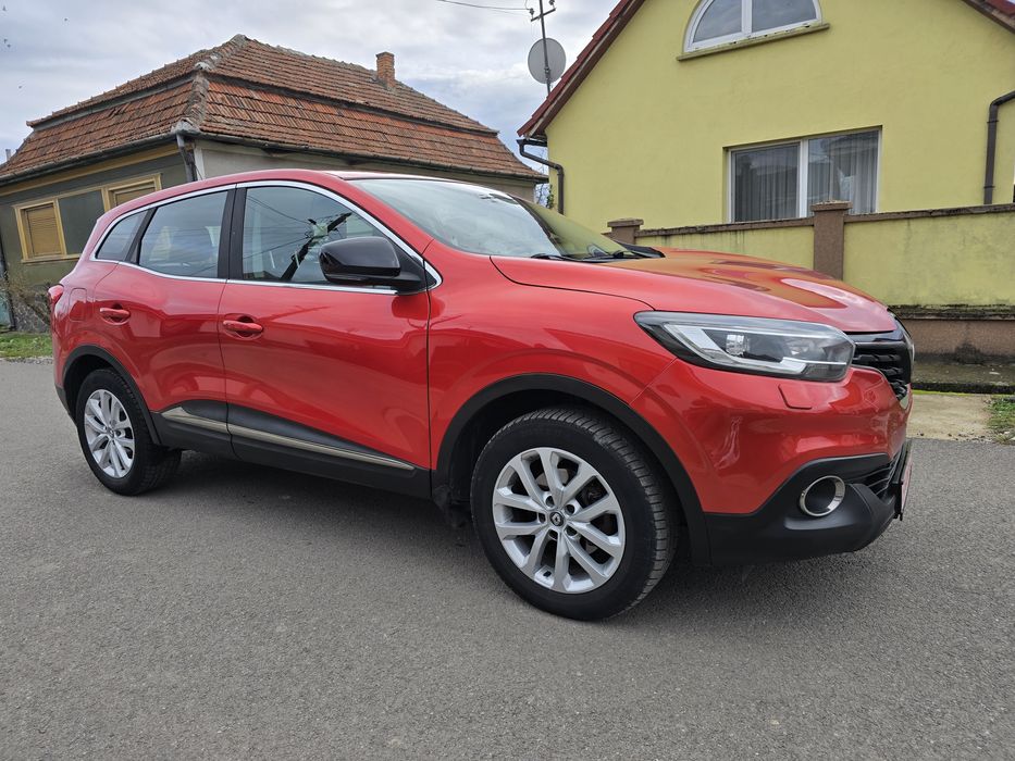 Renault   kadjar