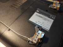 Toshiba C55-A-146 piese