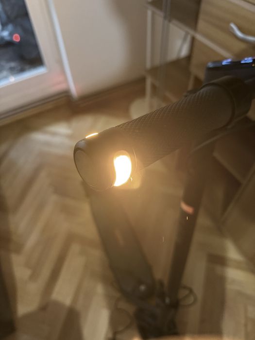 Vand trotineta electrica Ninebot