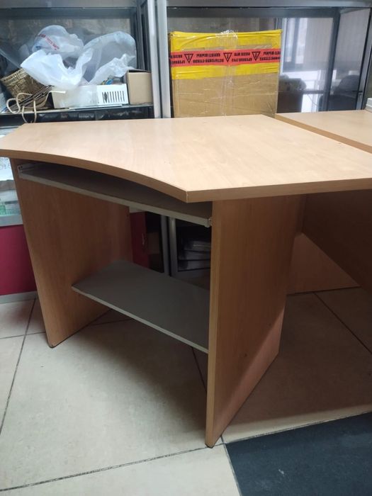 Стол 90*90 угловой