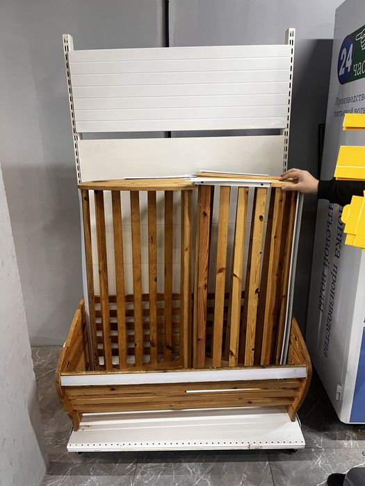 Полка для хлеба