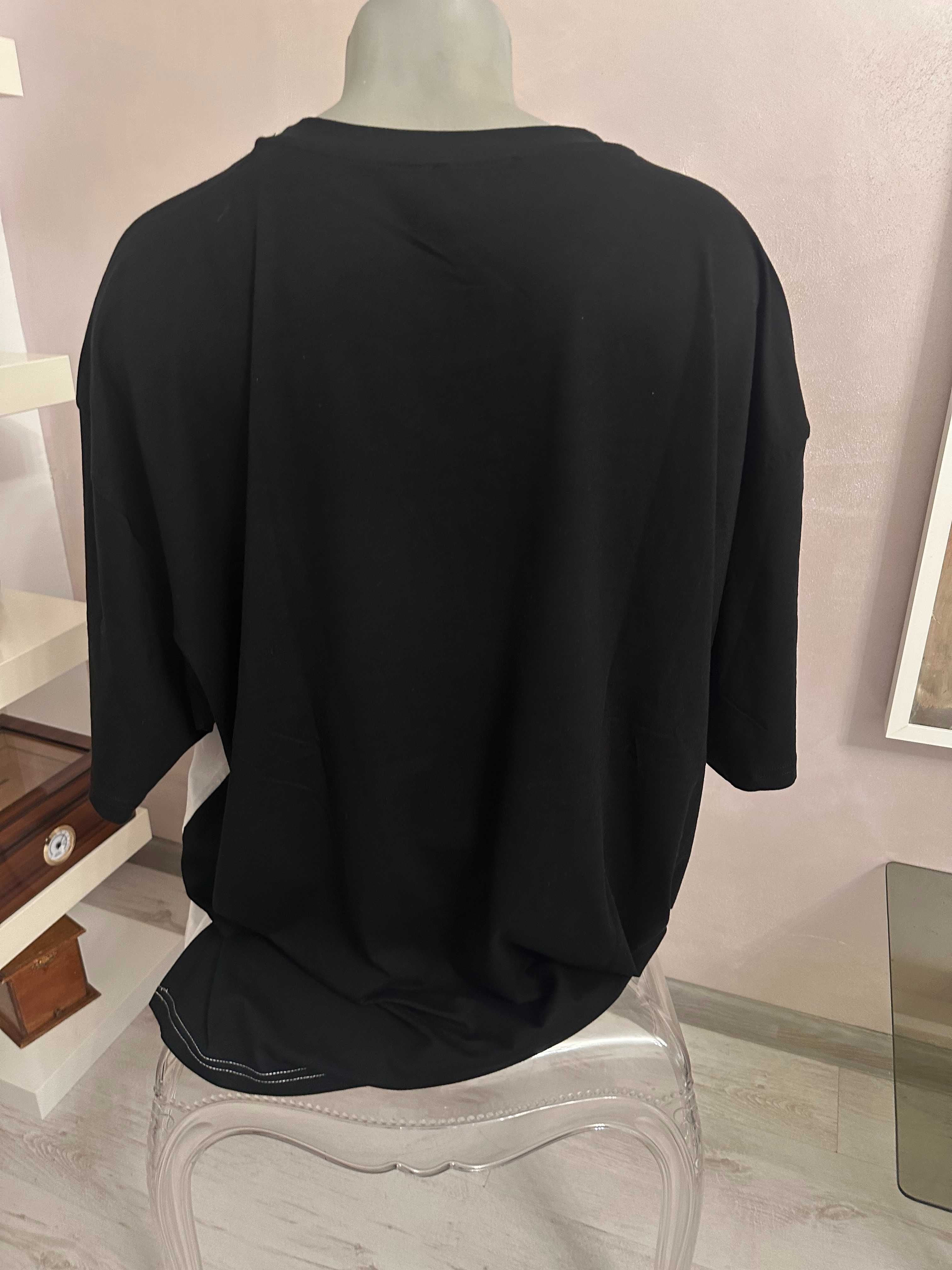 Emporio Armani мъжка тениска 7XL