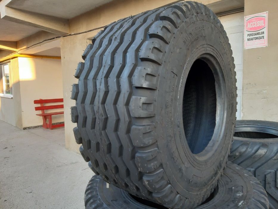 400/60-15.5 Cauciucuri noi de remorca cu 16PLY graose garantie tva