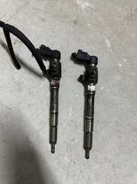 Injectoare VW, Audi, Skoda 1.6 TDI cod 03L130277B