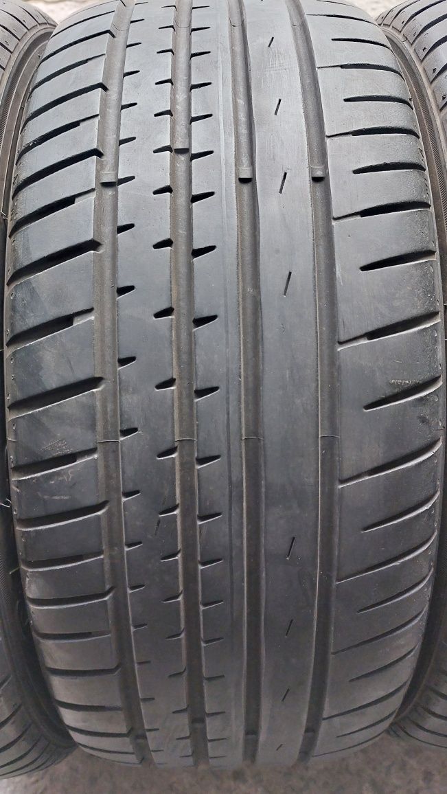 Летни гуми 195/50/15 Hankook Ventus S1 Evo 4 броя