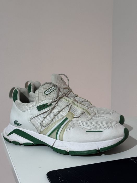 Adidasi Lacoste marimea 43