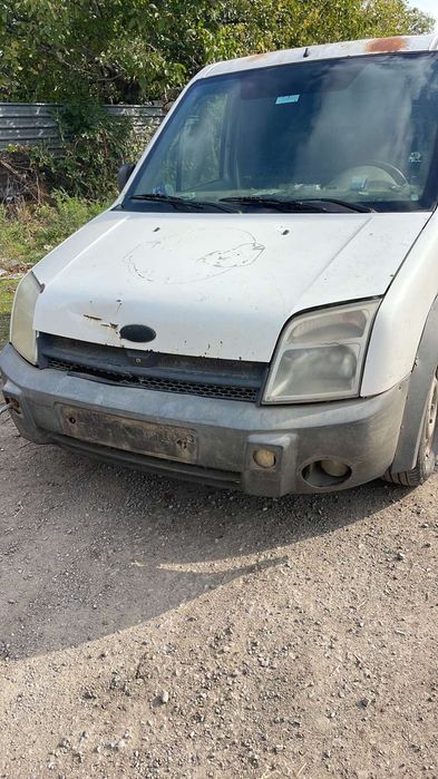 Ford Connect 1.8 дизел