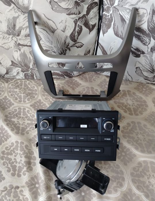 Продам запчасти на кобальт