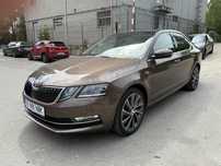 Skoda Octavia Laurin & Klement 2019,2.0 TSI 190 CP,DSG 4x4,62.000 km