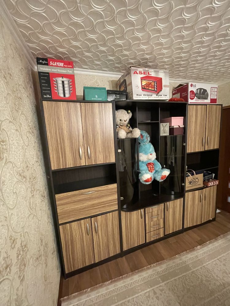Продается стенка, состояние хорошие,цена договорная
