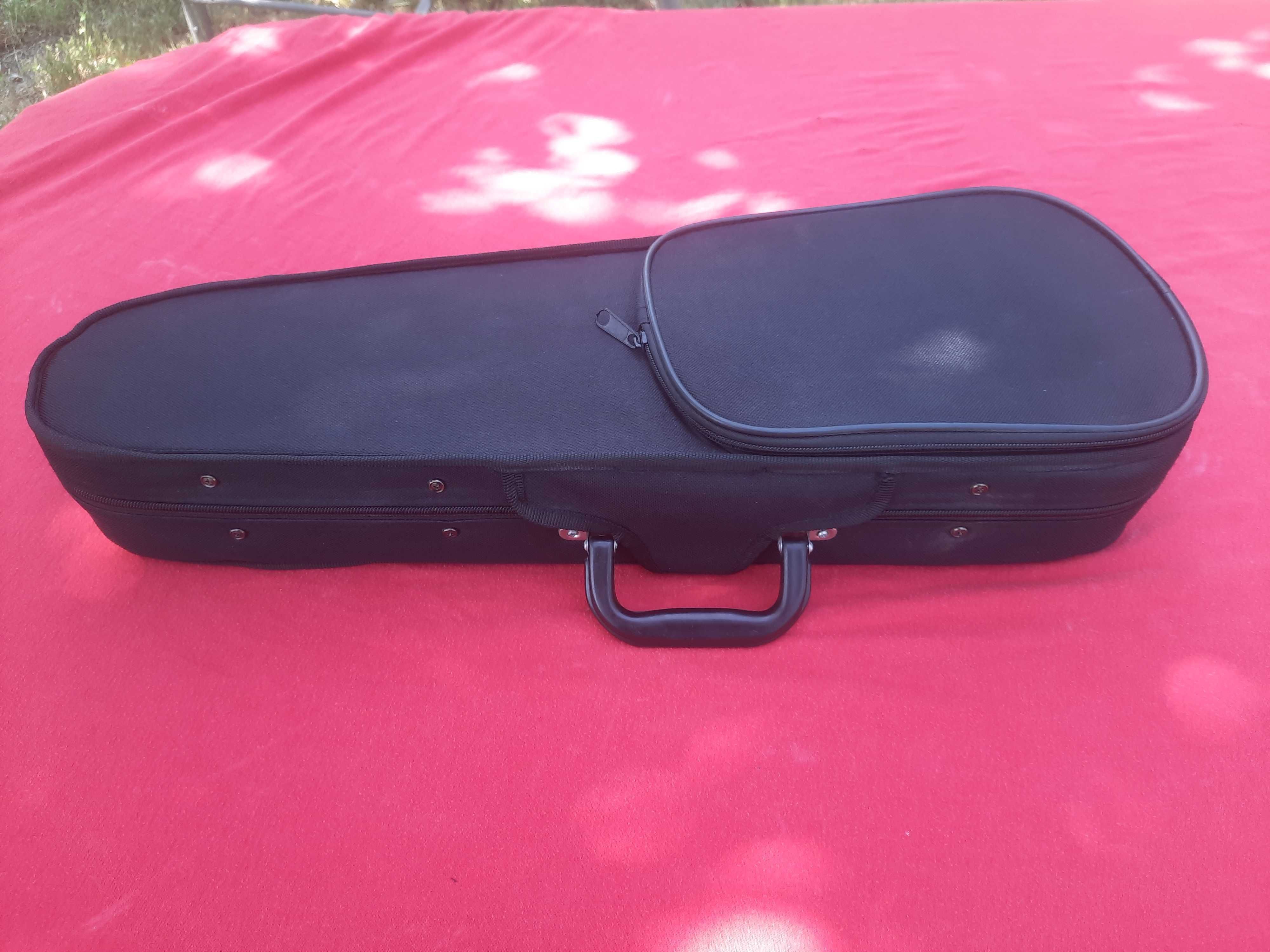 Цигулка MAESTRO VIOLIN 1^8  42см.