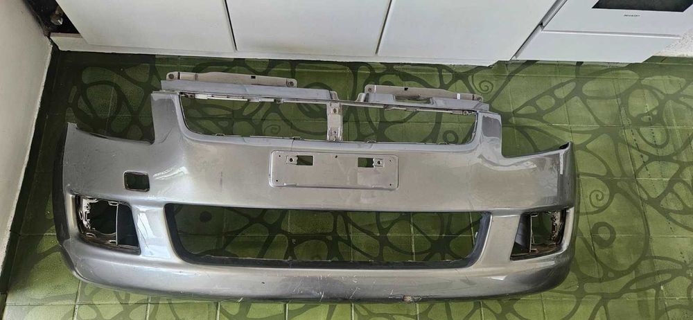 Предна броня Suzuki Swift 2009-2015g.