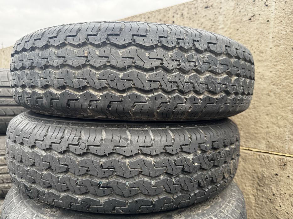 R12 kumho kareski deska balon