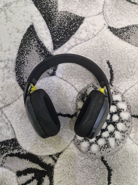 Vand casti gaming Logitech g435