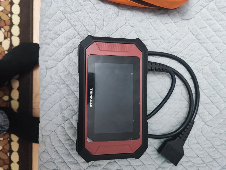 Продам автосканер(диагностика)