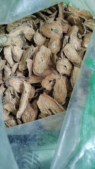 Мака перуанская, сухой корень 100 гр.