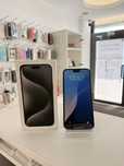 Iphone 15 Pro Max 256 GB DOCHOUSEGSM