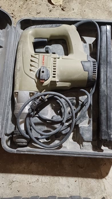 Перфоратор сровн