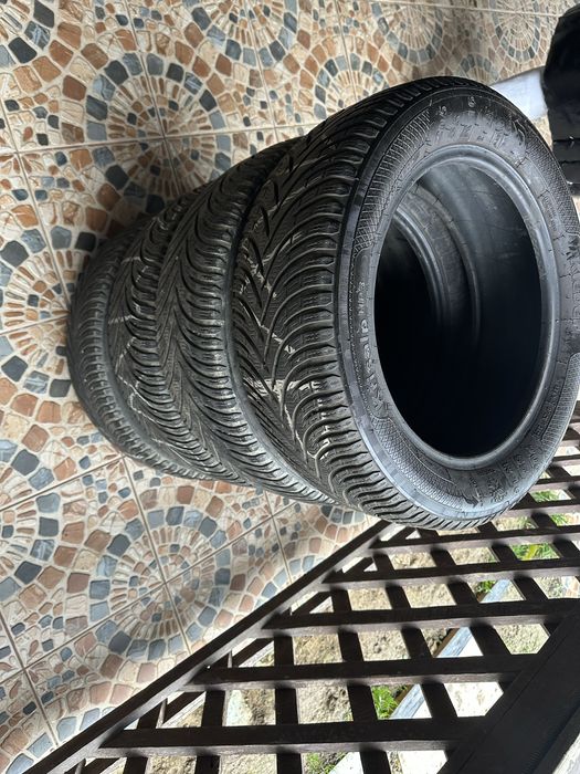 Cauciucuri iarna M/S 205 55 / 16