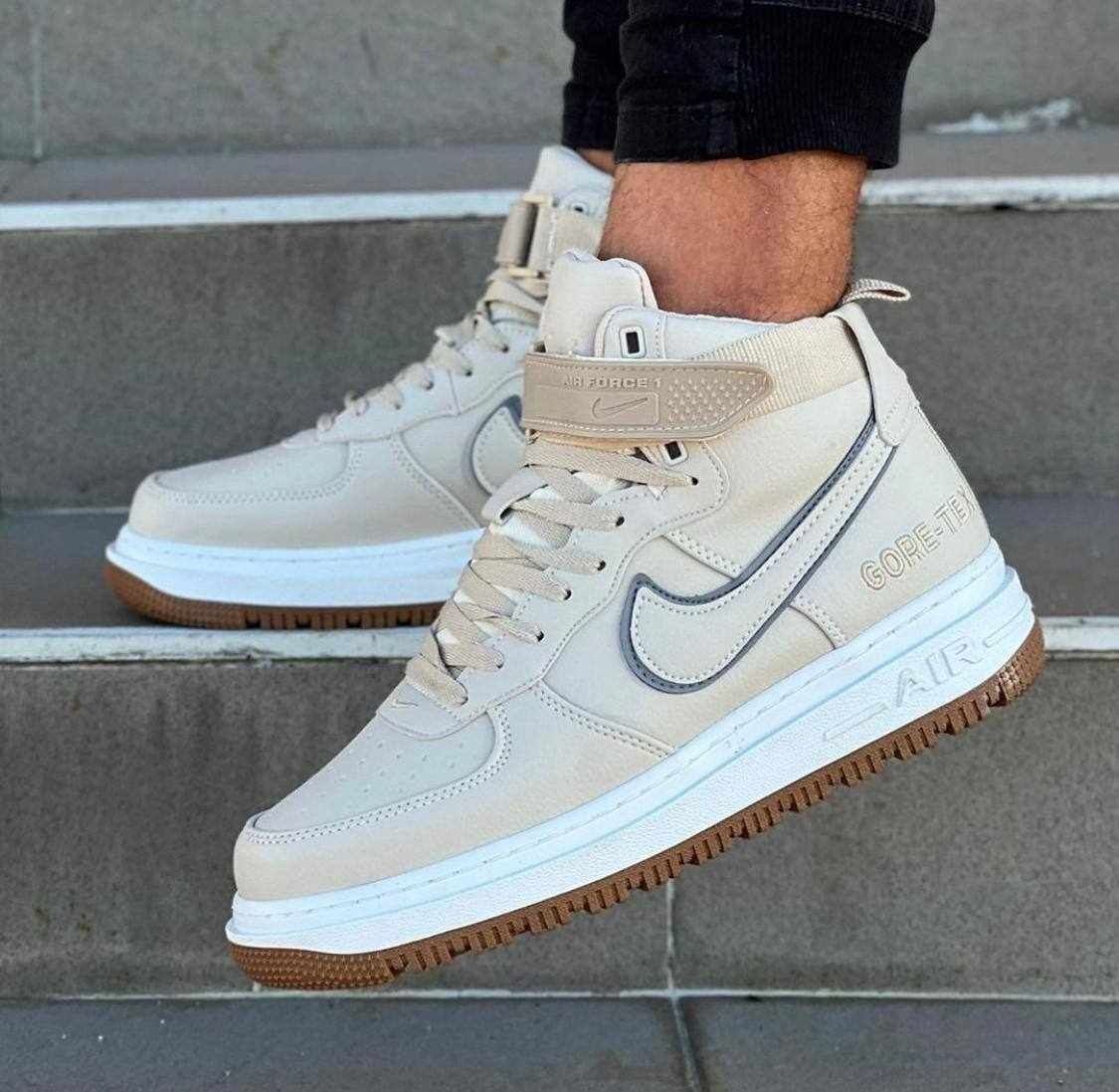 Мъжки маратонки Nike Air Force Gore-Tex