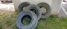 Cauciucuri 4x4 Kumho