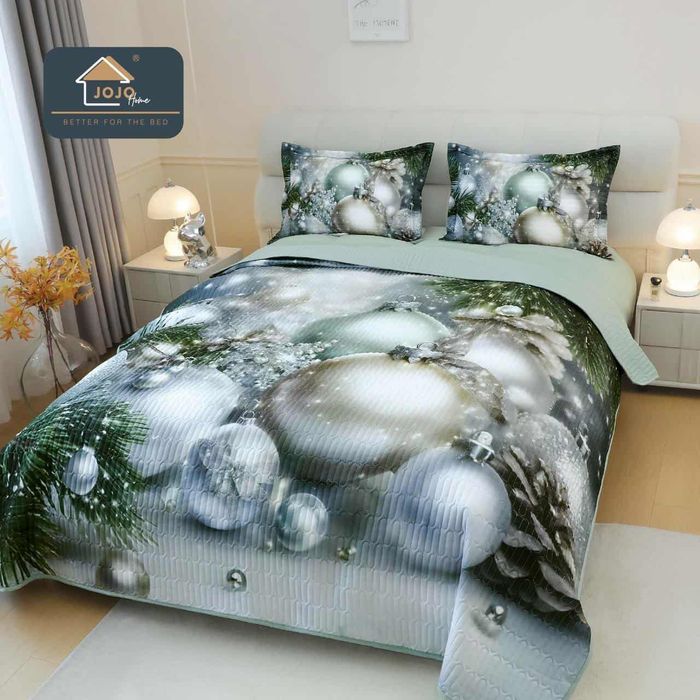 Lenjerie de pat finet delux