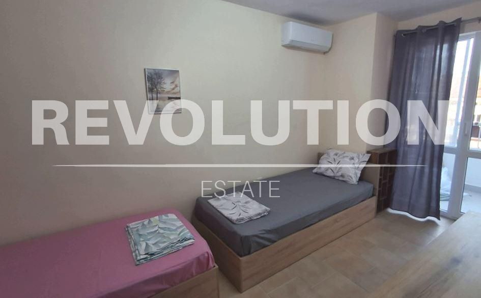 Тристаен апартамент в Центъра на Варна!