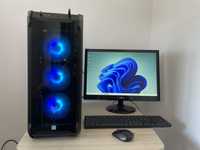 Sistem PC Gaming  Intel Core I9, 32gb ram, 5 Tb stocare