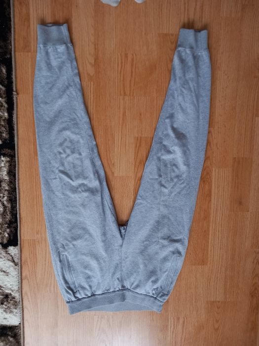 Pantaloni trening dama Lacoste