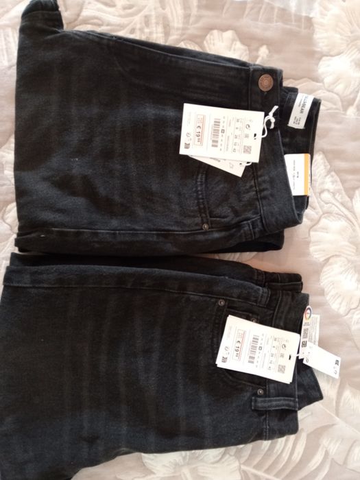 Продам чисто кожаные ботинки для девочек, р 36-38. Натуральная кожа