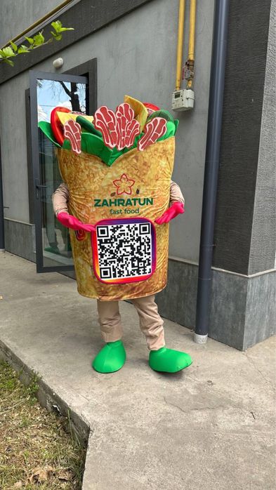 Пошив костюмов, роставые куклы на заказ