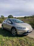 Honda Civic, 2.2 diesel