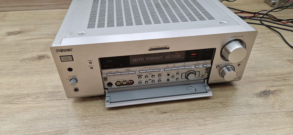 Sony  STR-DB 840   QS