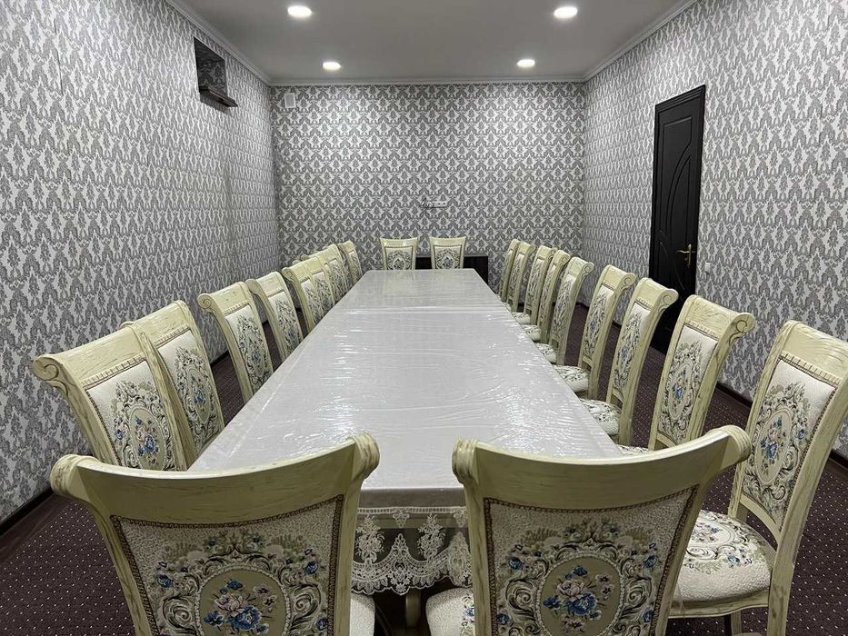 Hostel Marshal mehmonxonasi