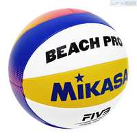 Mikasa Мяч для пляжного волейбола BV550C