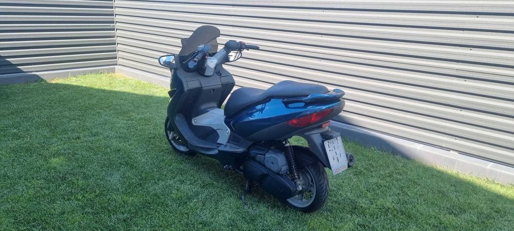 Malaguti Madison 125cmc