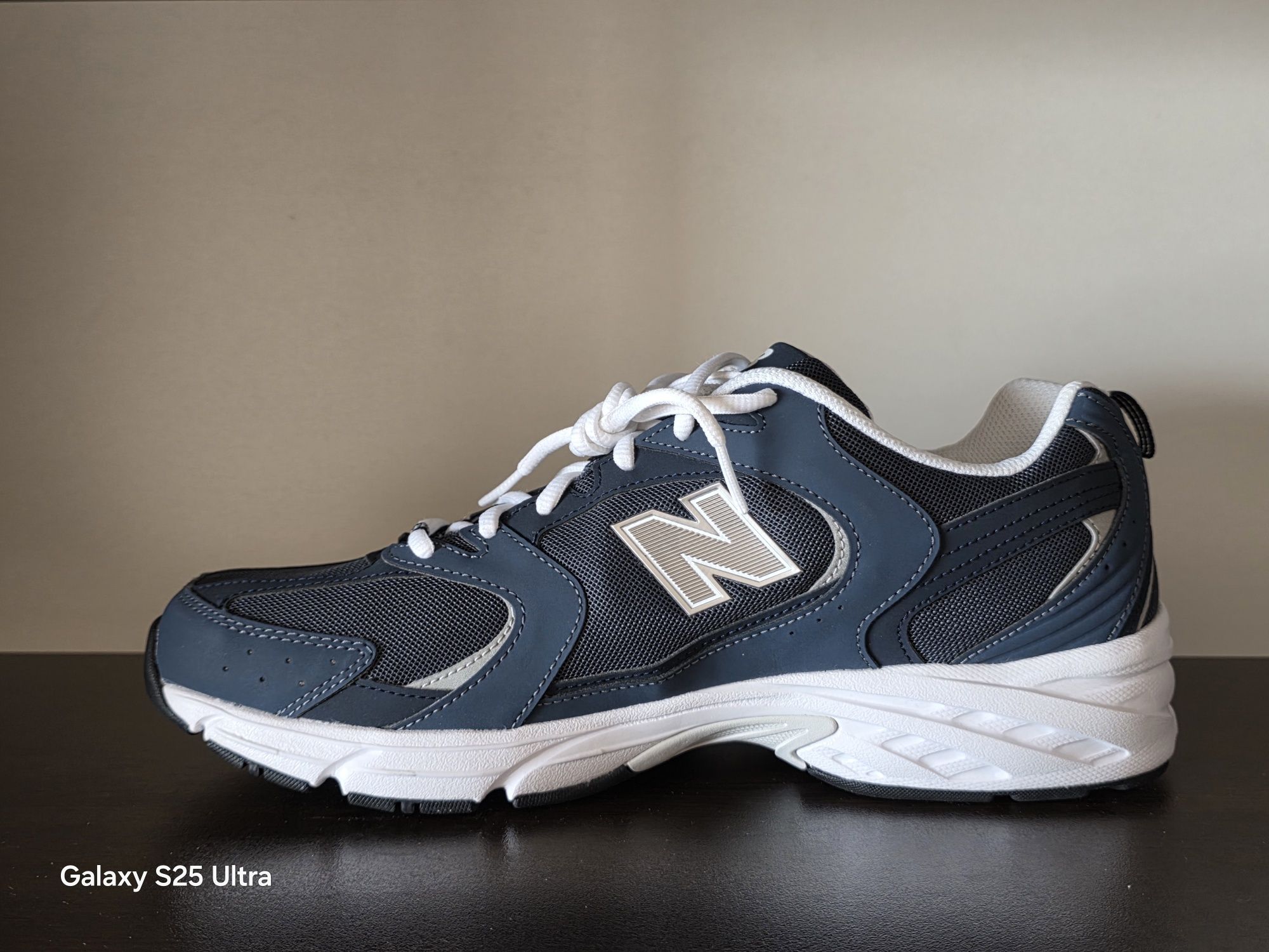 New Balance 530/ 46,5 номер 30см стелка нови с кутия
