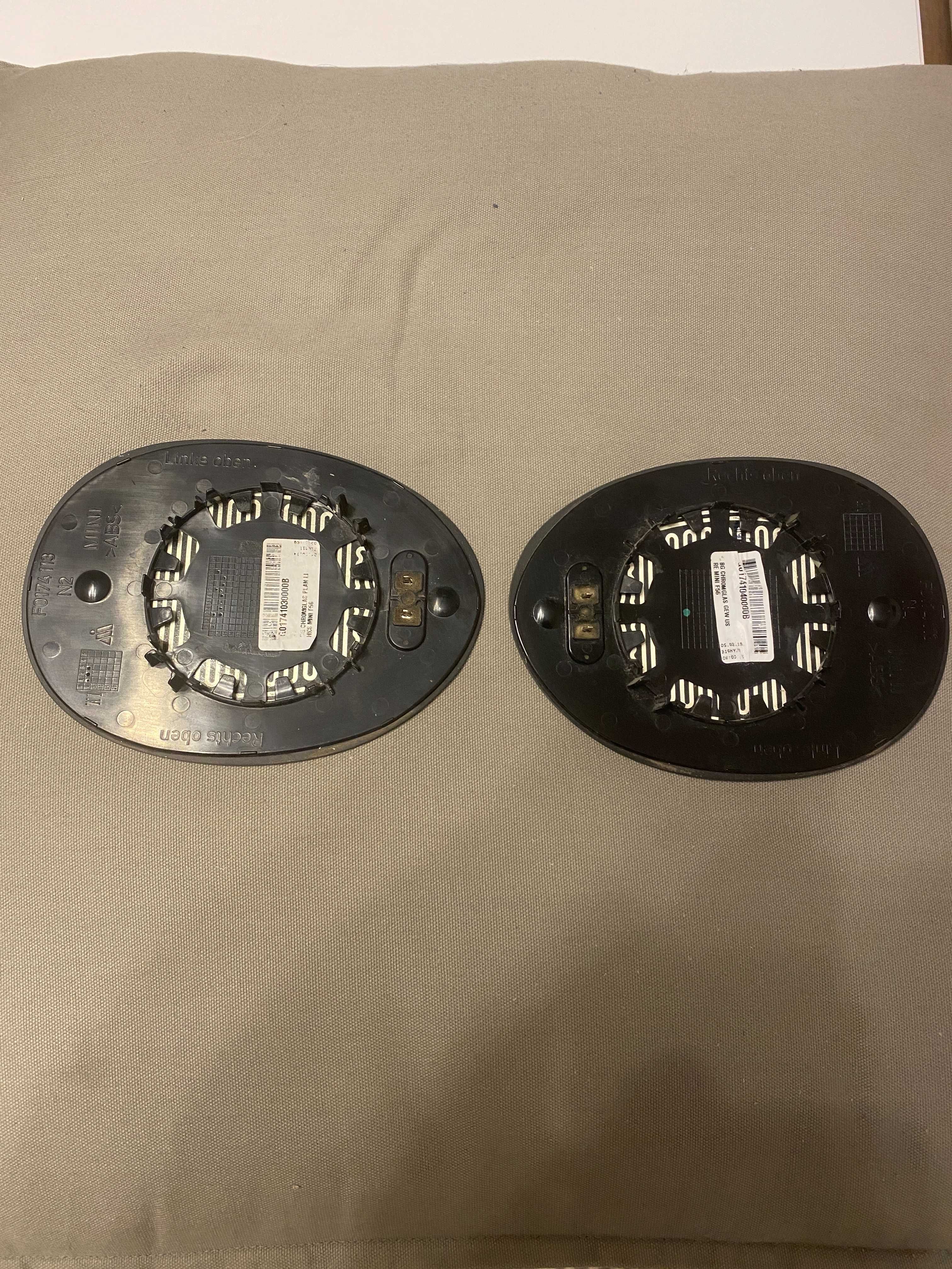 Oglinda OE stanga dreapta incalzita Mini Cooper F54 F55 F56 F57 F60