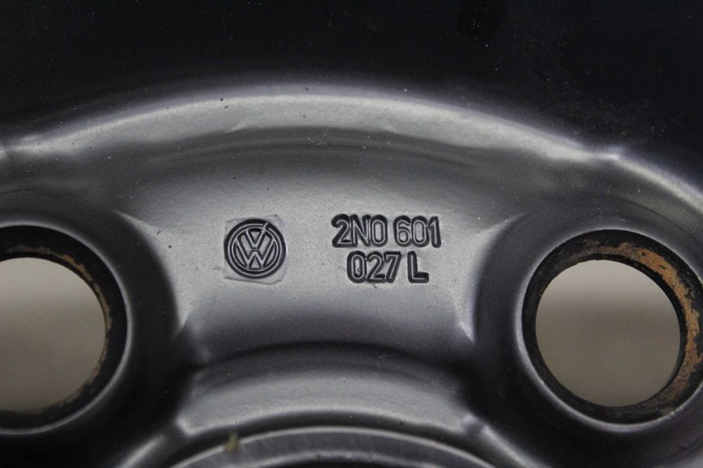 Джанти 16" 5x120 VW Crafter (2017-2025), MAN (2017-2025)