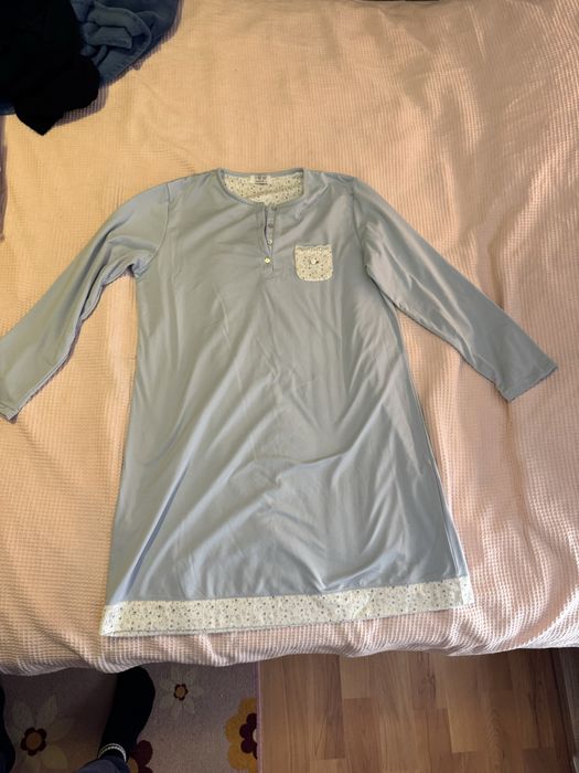 Дамски нощници