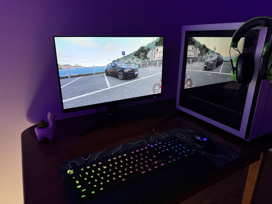 Vand monitor gaming AOC