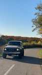 Nissan Patrol 1996